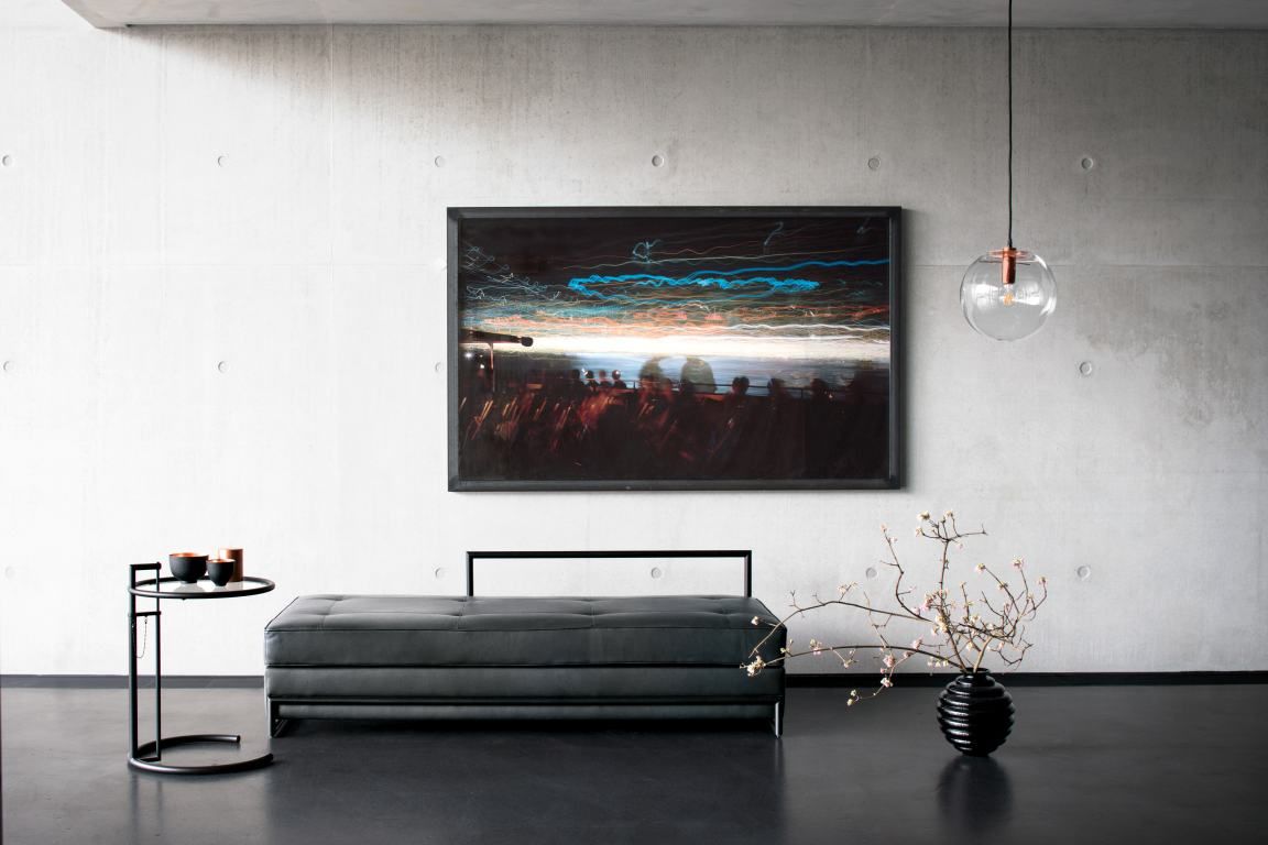Luminaire à suspension Selene ClassiCon – QUICK SHIP