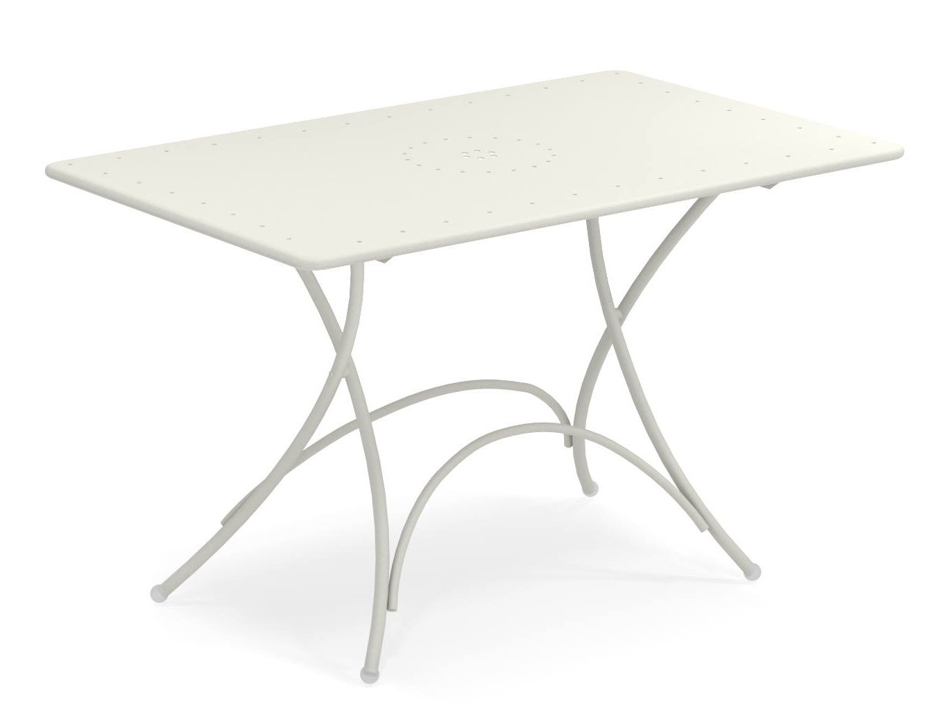Pigalle Table pliante Outdoor Emu 