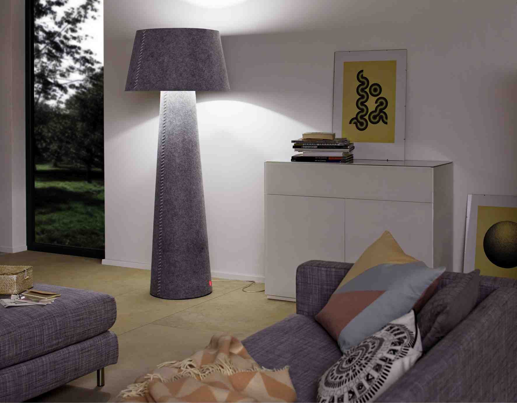 Lampadaire Alice XL Indoor Moree