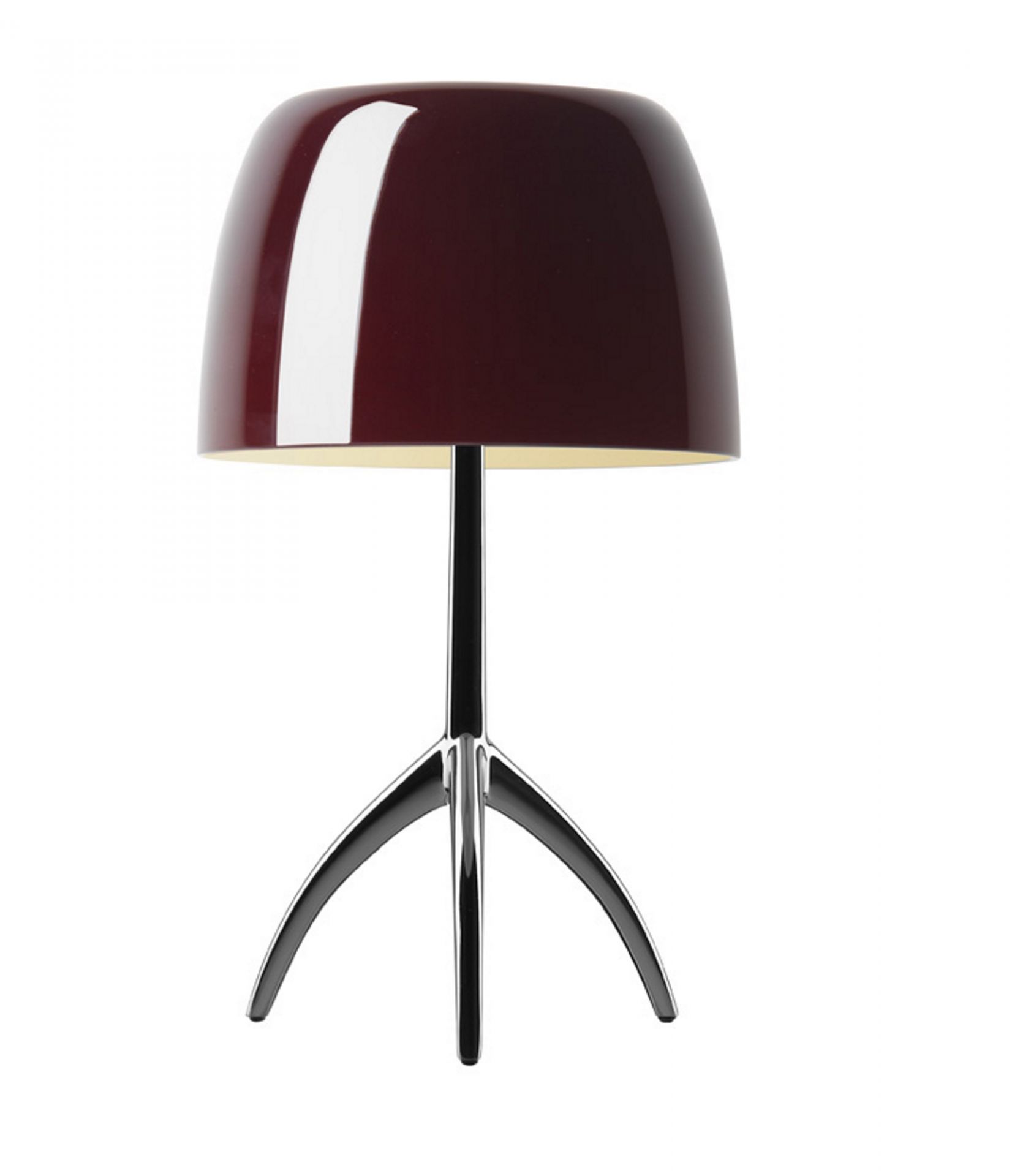 Lumiere Piccola lampe de Table Foscarini