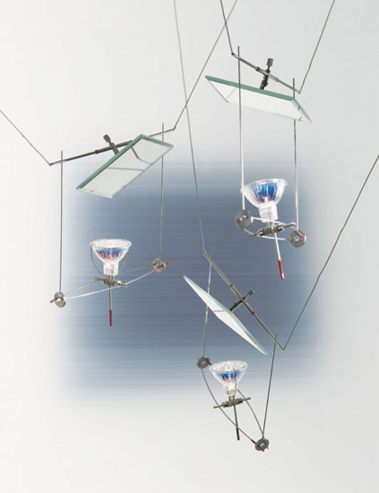 YAYAHO Element 2 Iavec miroir ngo Maurer 
