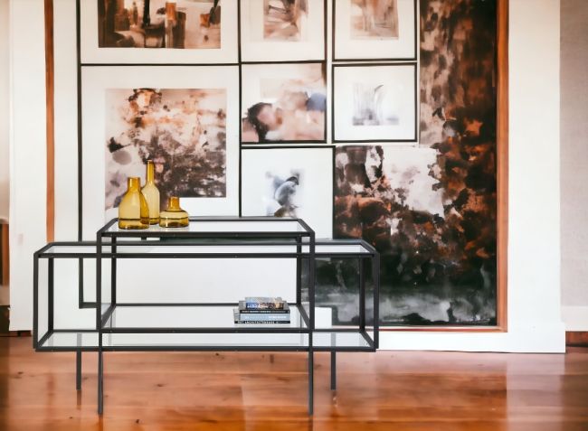 Tangled armoire de cabinet Sideboard Spectrum 