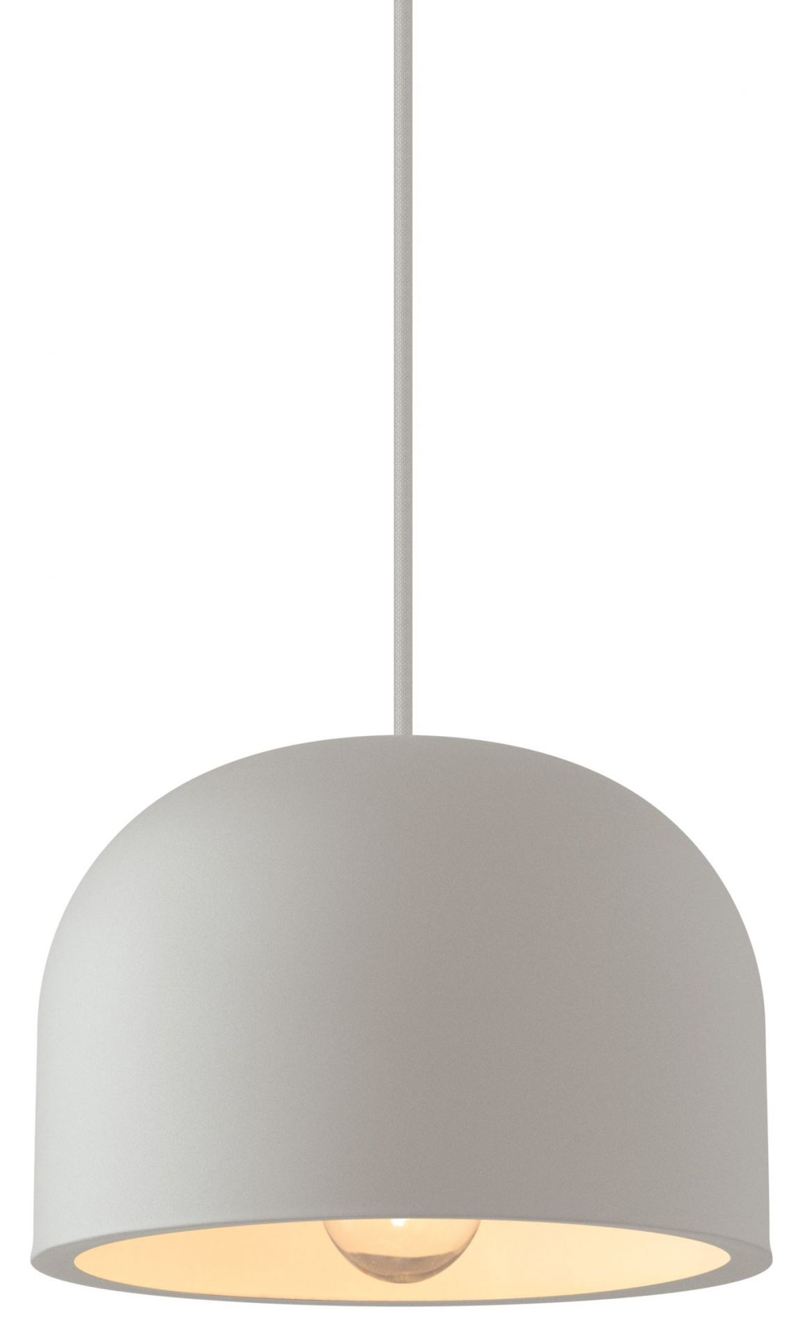 Quay Lampe à suspendre pierre Ø 22 x H 15 cm Eva Solo OFFRE SPECIALE