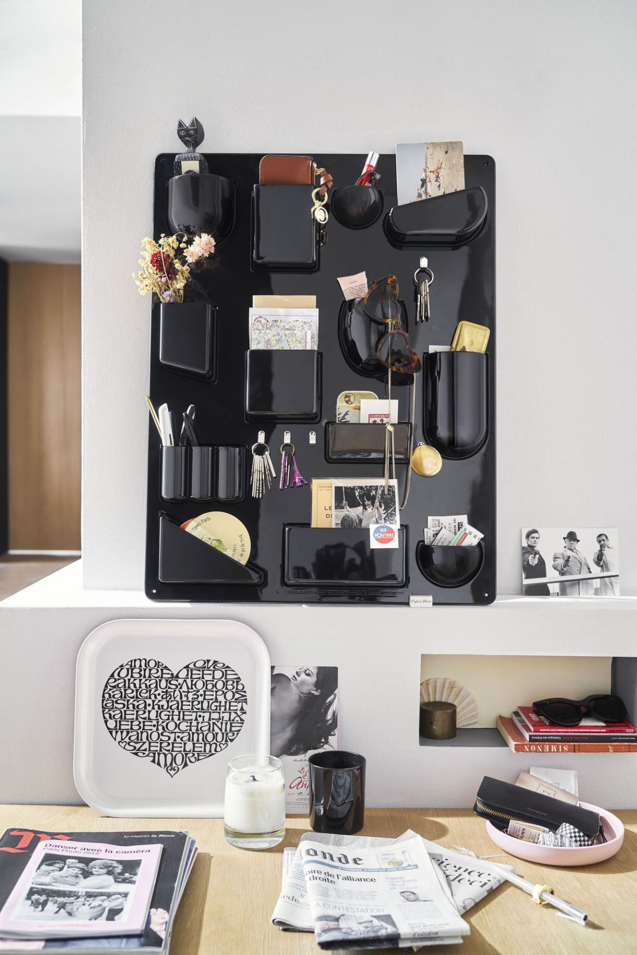 Classic Tray Small Plateau Vitra OFFRE SPECIALE