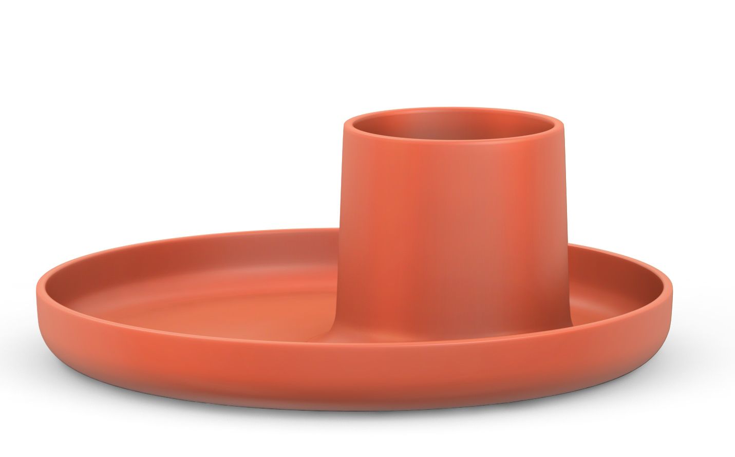 Porte-stylo O-Tidy POPPY RED Vitra OFFRE SPECIALE