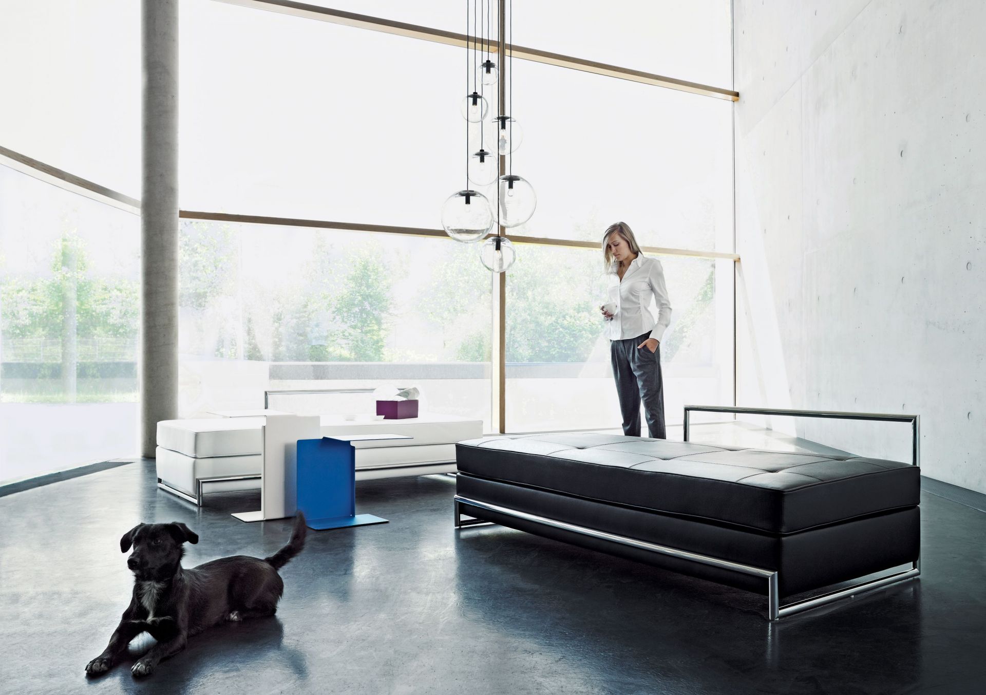 Diana Table d’appoint ClassiCon