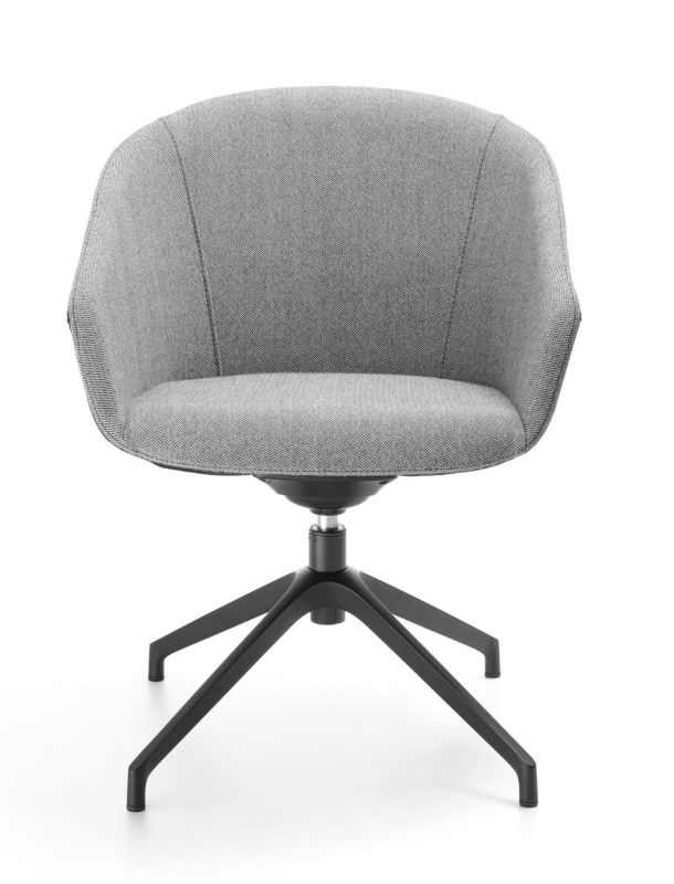ox:co OX 4R fauteuil de conférence Bejot