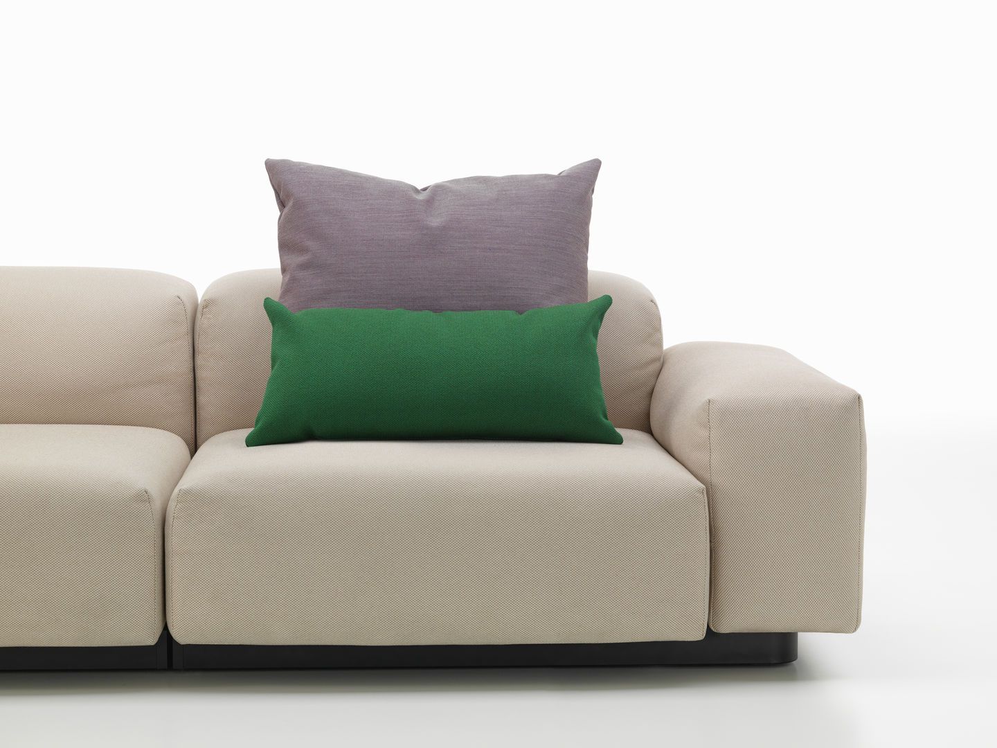 Vitra Cushions Coussins / Coussins de canapé