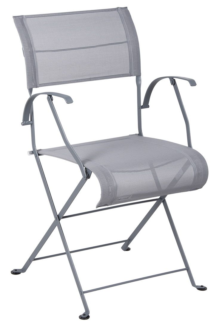 Dune Premium Chaise Extérieur Fermob