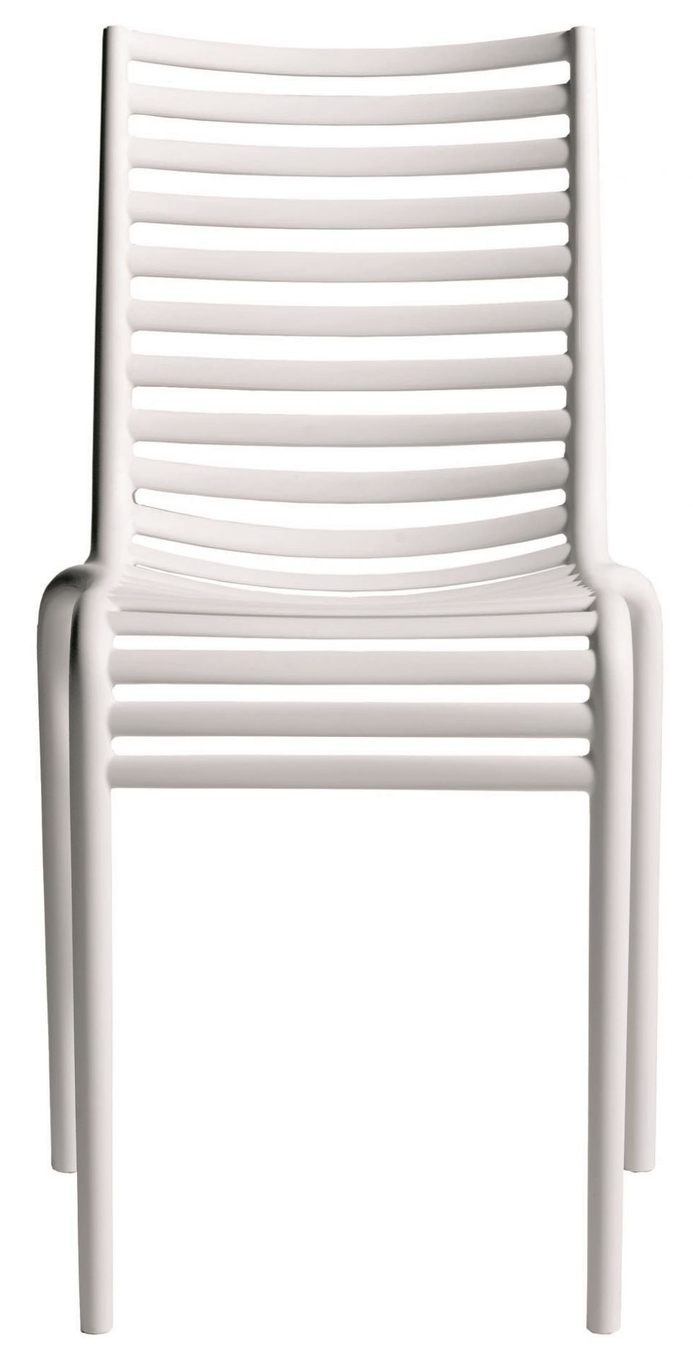 Pip-e Chaise blanc Driade Pip-e Chaise blanc Driade