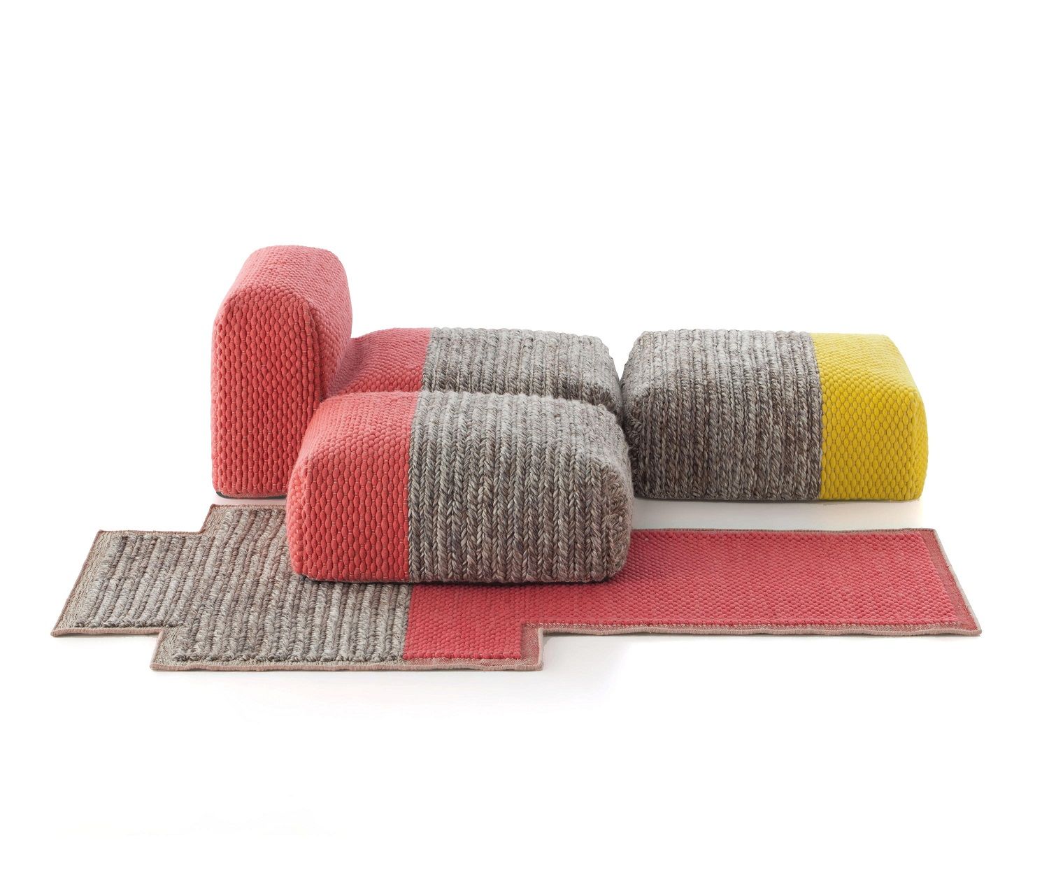 Mangas Space Rug Tapis Gan 