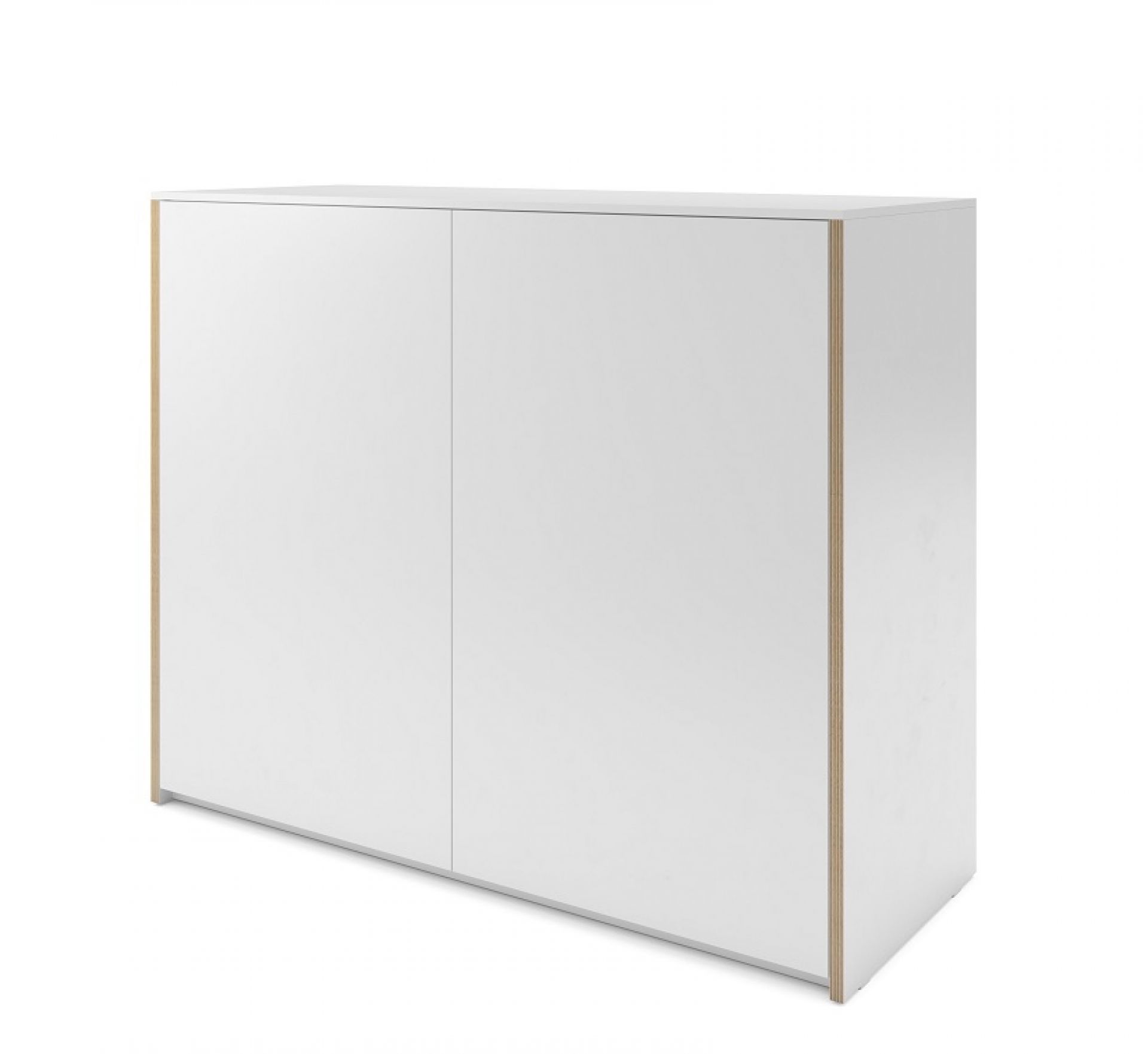 Modular Plus Kommode Commode avec 2 portes Müller Möbelwerkstätten