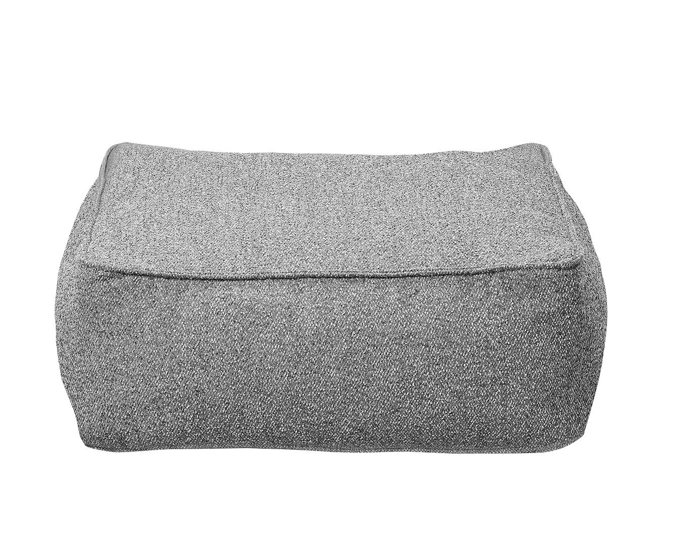 Grow Pouf Tabouret module extérieur Blomus 