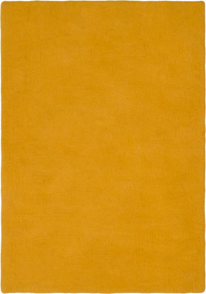Mono Rectangulaire Tapis en feutre 160 x 230 cm myfelt