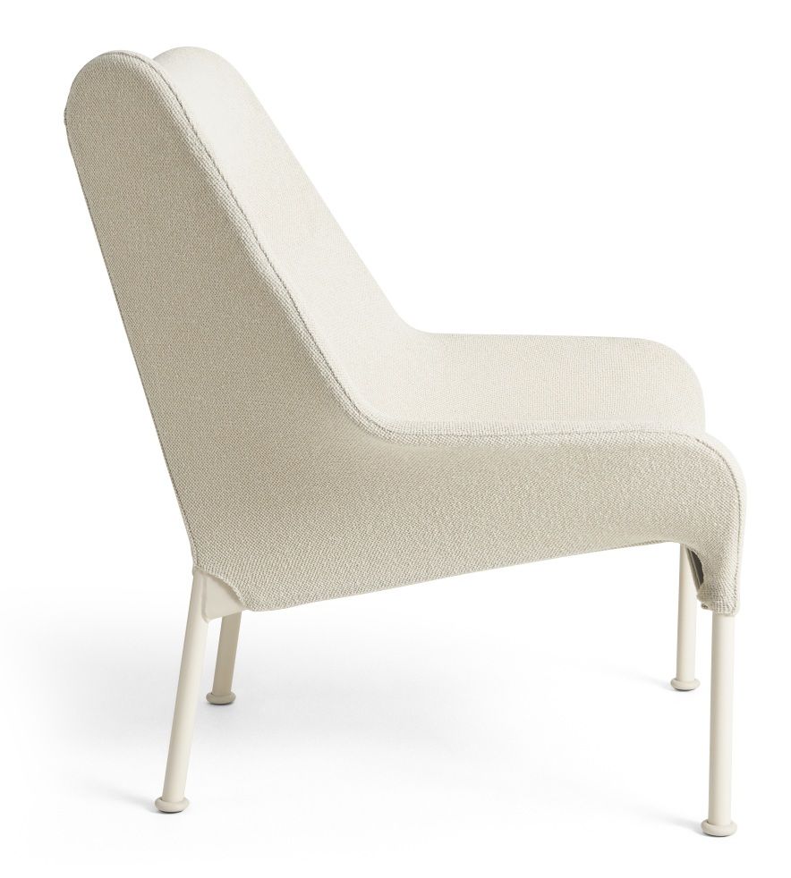 02 Fauteuil Lounge Chair Hay 02 Fauteuil Lounge Chair Hay