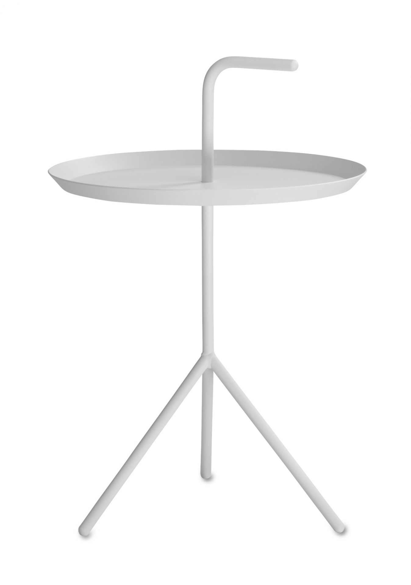 DLM Don´t leave me table d'appoint Hay
