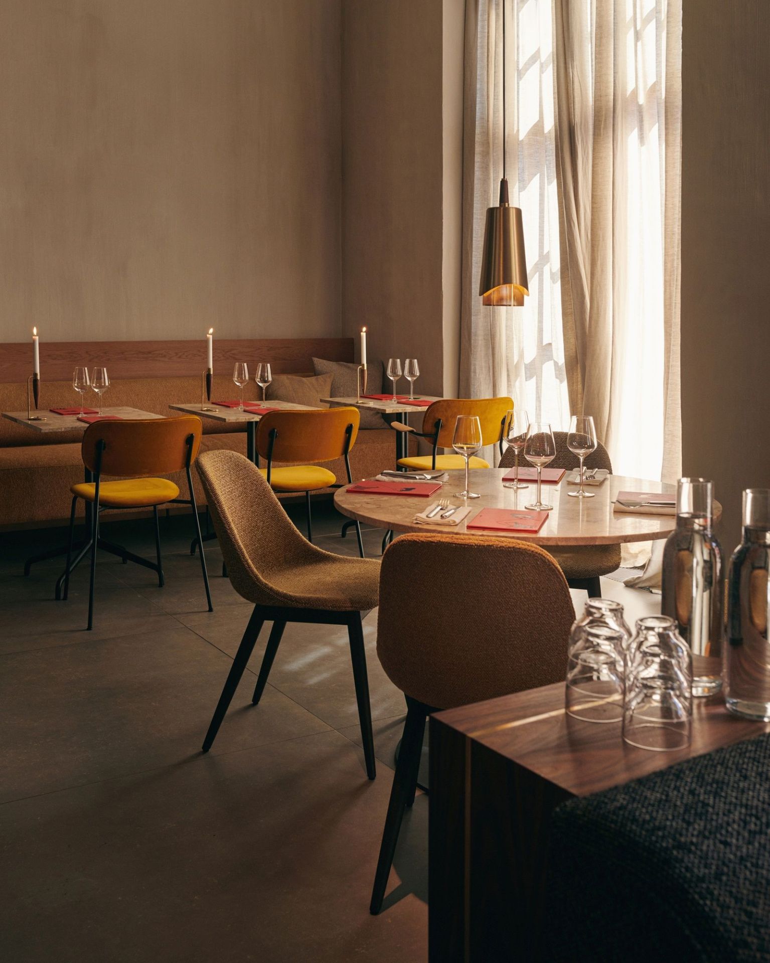 Harbour Side Dining Chair Chaise / Chaise de salle à manger Audo Copenhagen Harbour Side Dining Chair Chaise / Chaise de salle à manger Audo Copenhagen