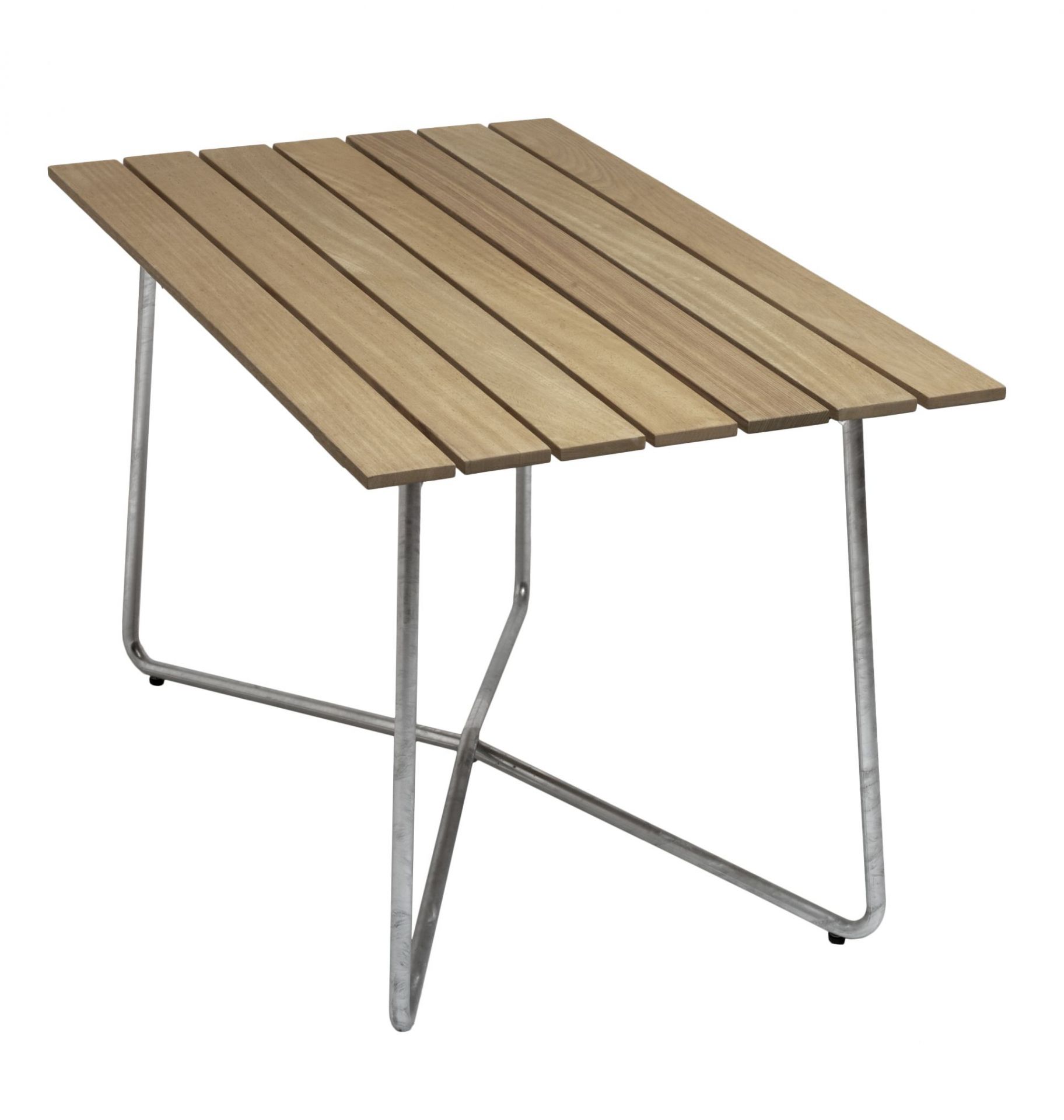 Table B25A 120 chêne Grythyttan Stalmöbler 
