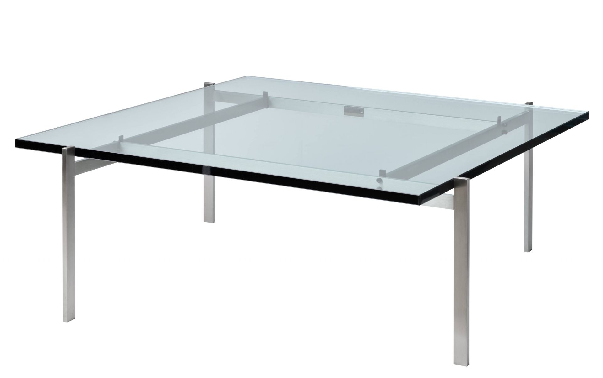 PK 61 Tables basses Fritz Hansen