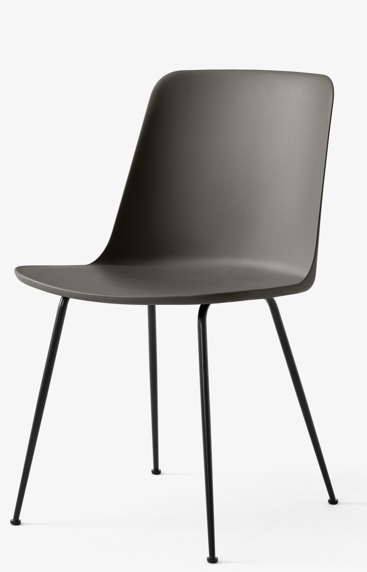 Rely chaise HW6 / HW7 / HW8 / HW9 AndTradition Rely chaise HW6 / HW7 / HW8 / HW9 AndTradition
