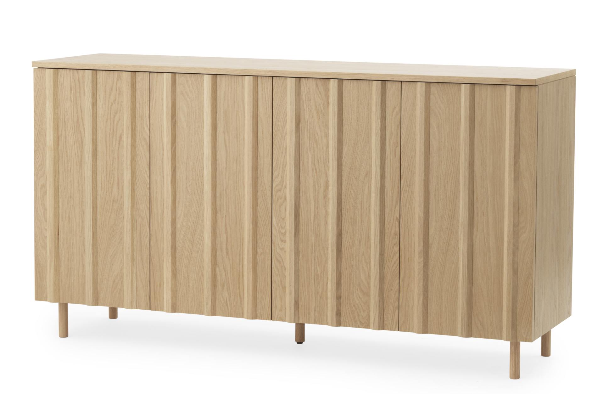 Buffet Rib Normann Copenhagen