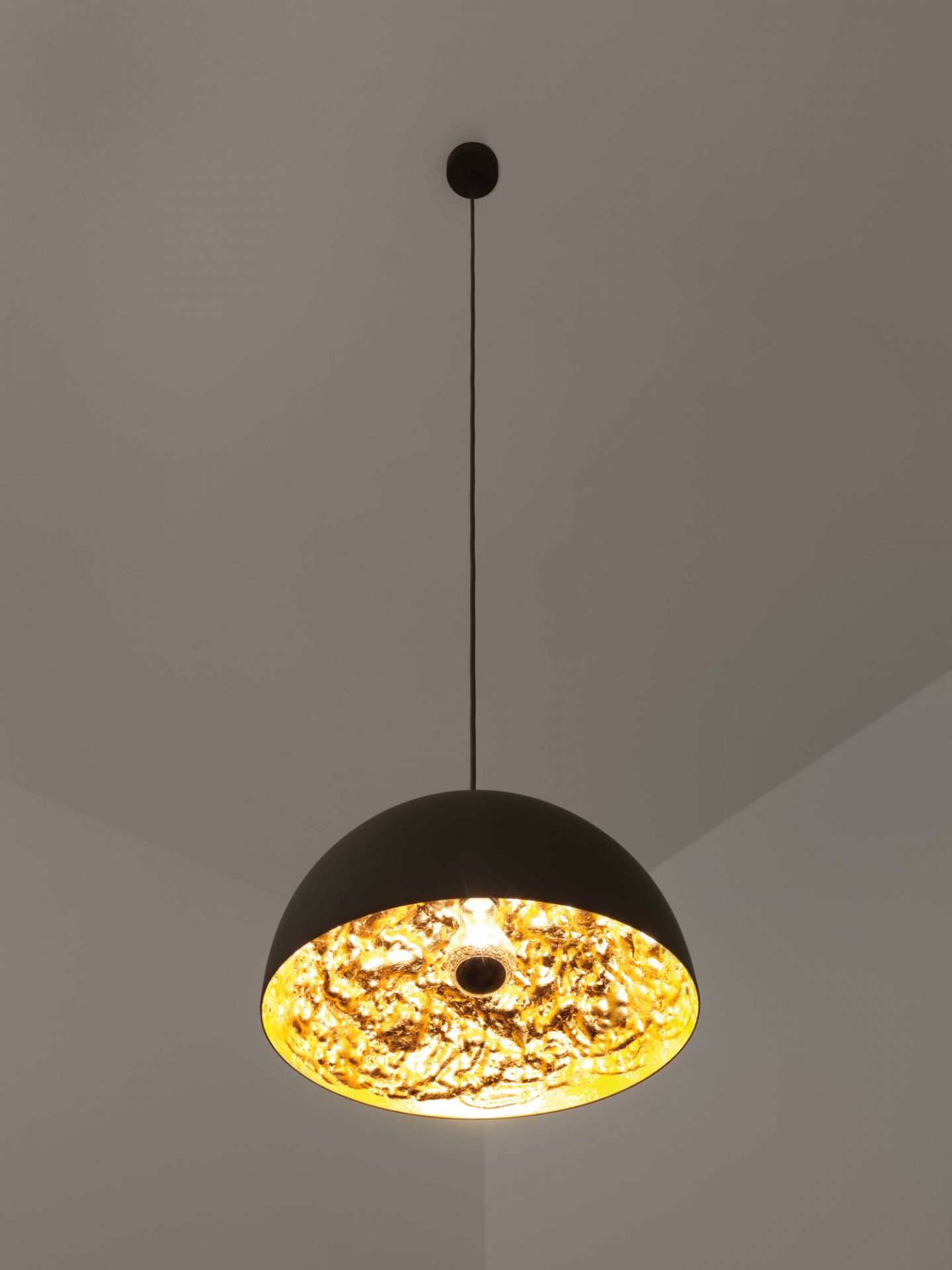 Stchu-Moon 02 suspension Catellani & Smith
