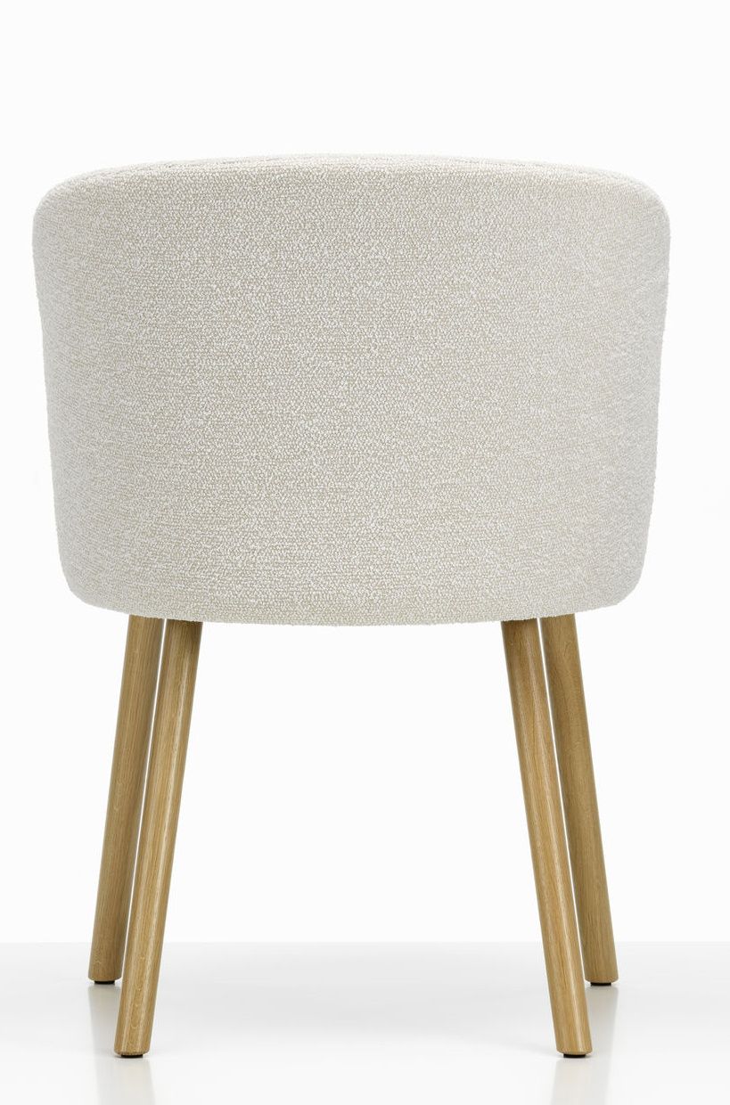 Mikado Side Chair Chaise Vitra