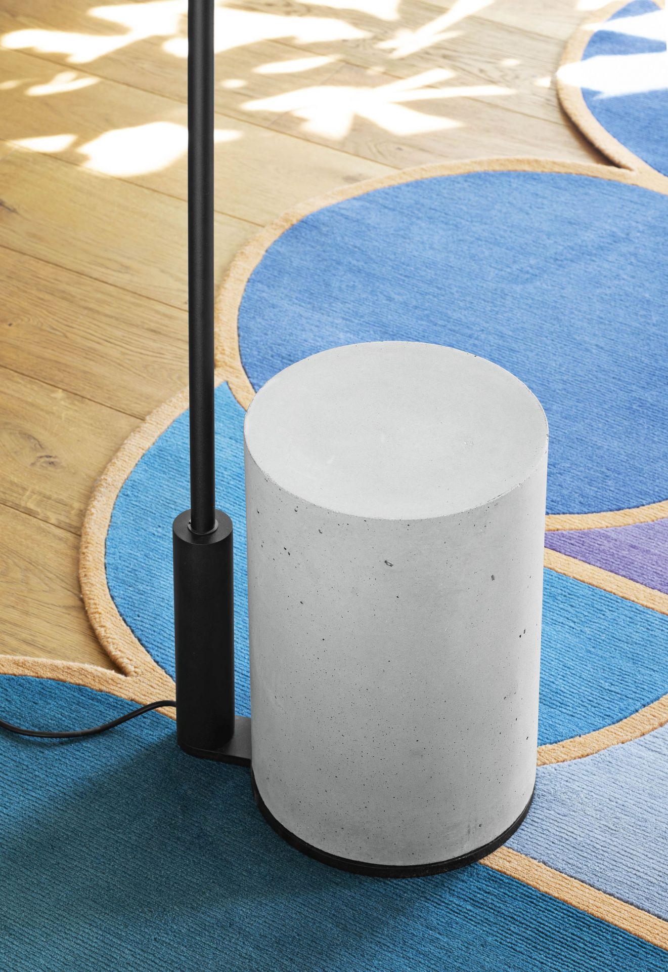 Ozz Floor Lampes de sol Miniforms