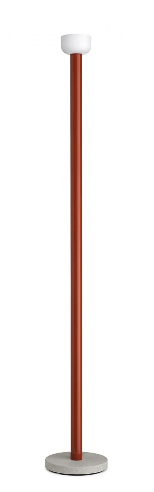 Bellhop Floor Lampadaire Flos
