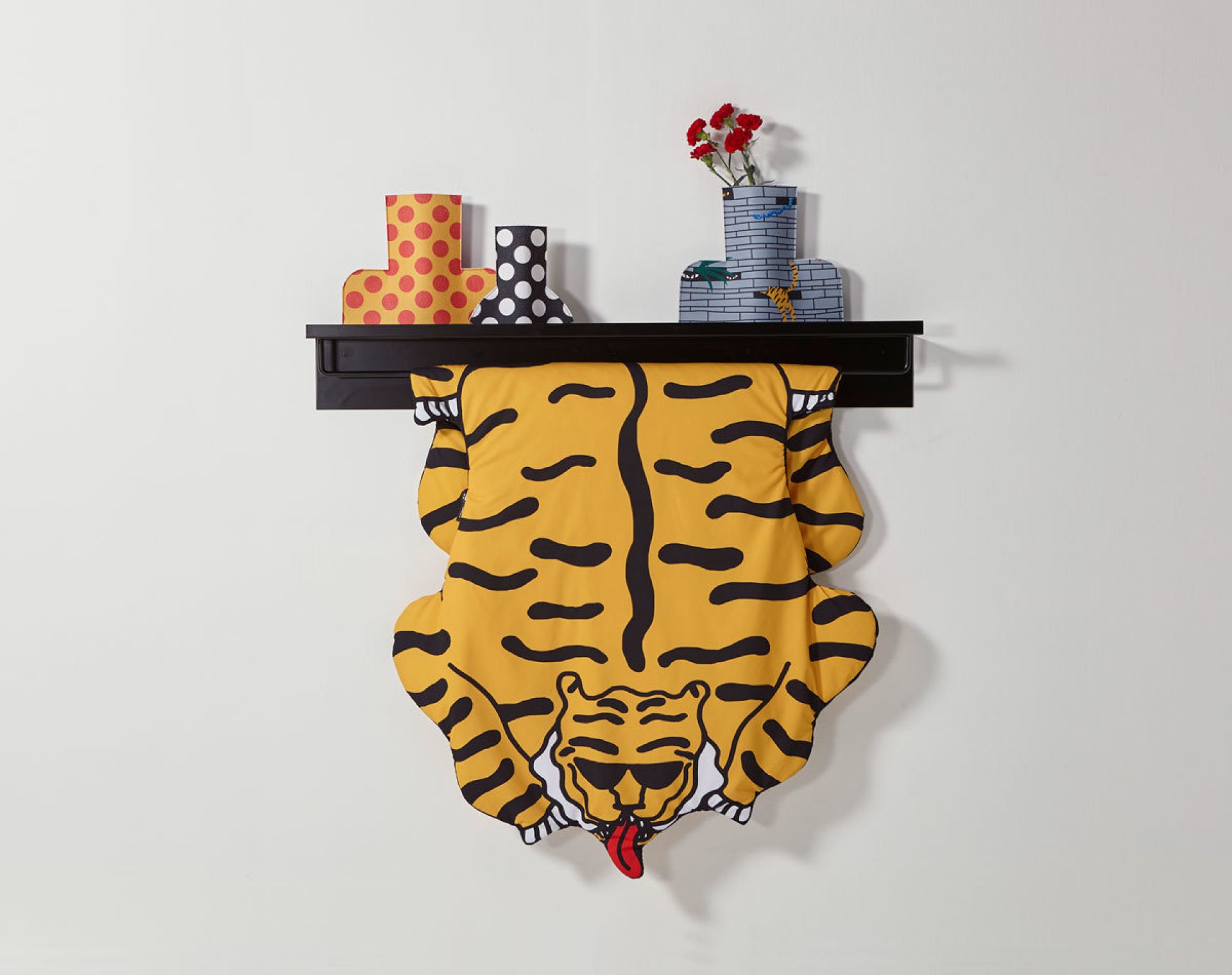 Lindo Gatito couverture Sancal
