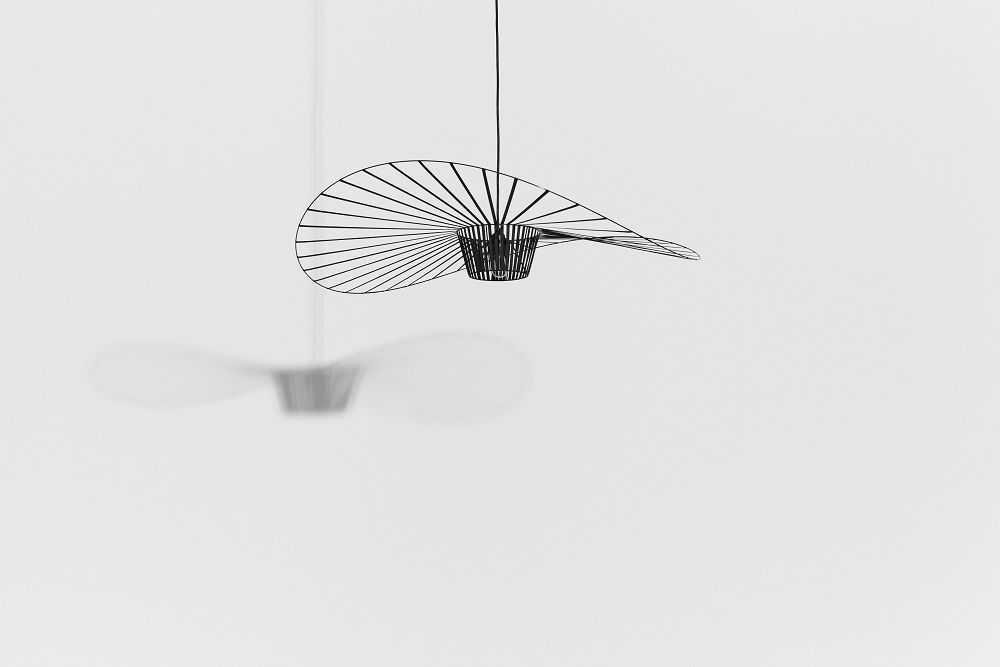 Vertigo Lampe à suspendre XS Petite Friture