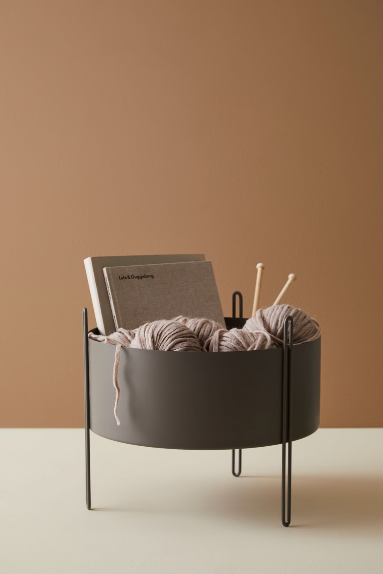 Pidestall Jardinière Moyen Woud