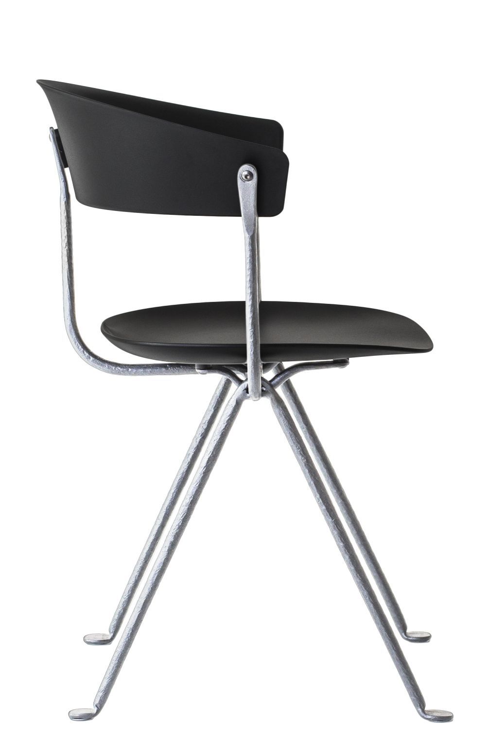 Officina Polypropilene chaise Magis