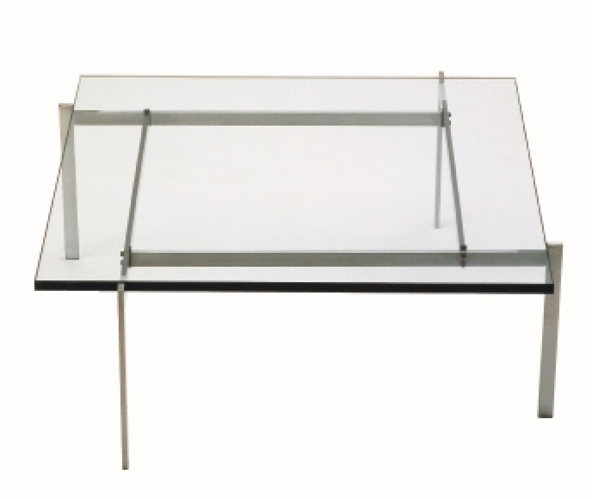 PK 61 Tables basses Fritz Hansen