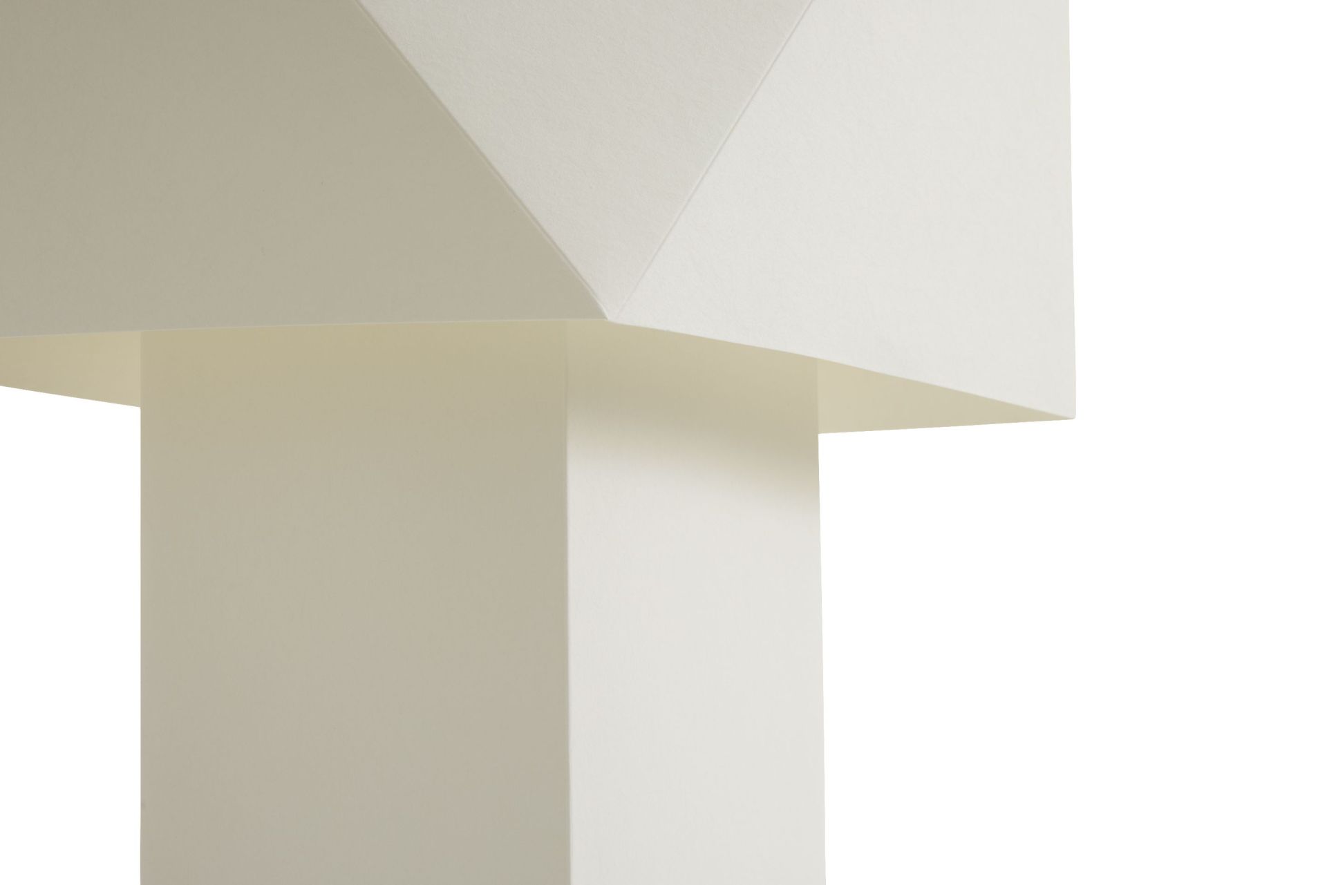 Aplat lampe de table HAY