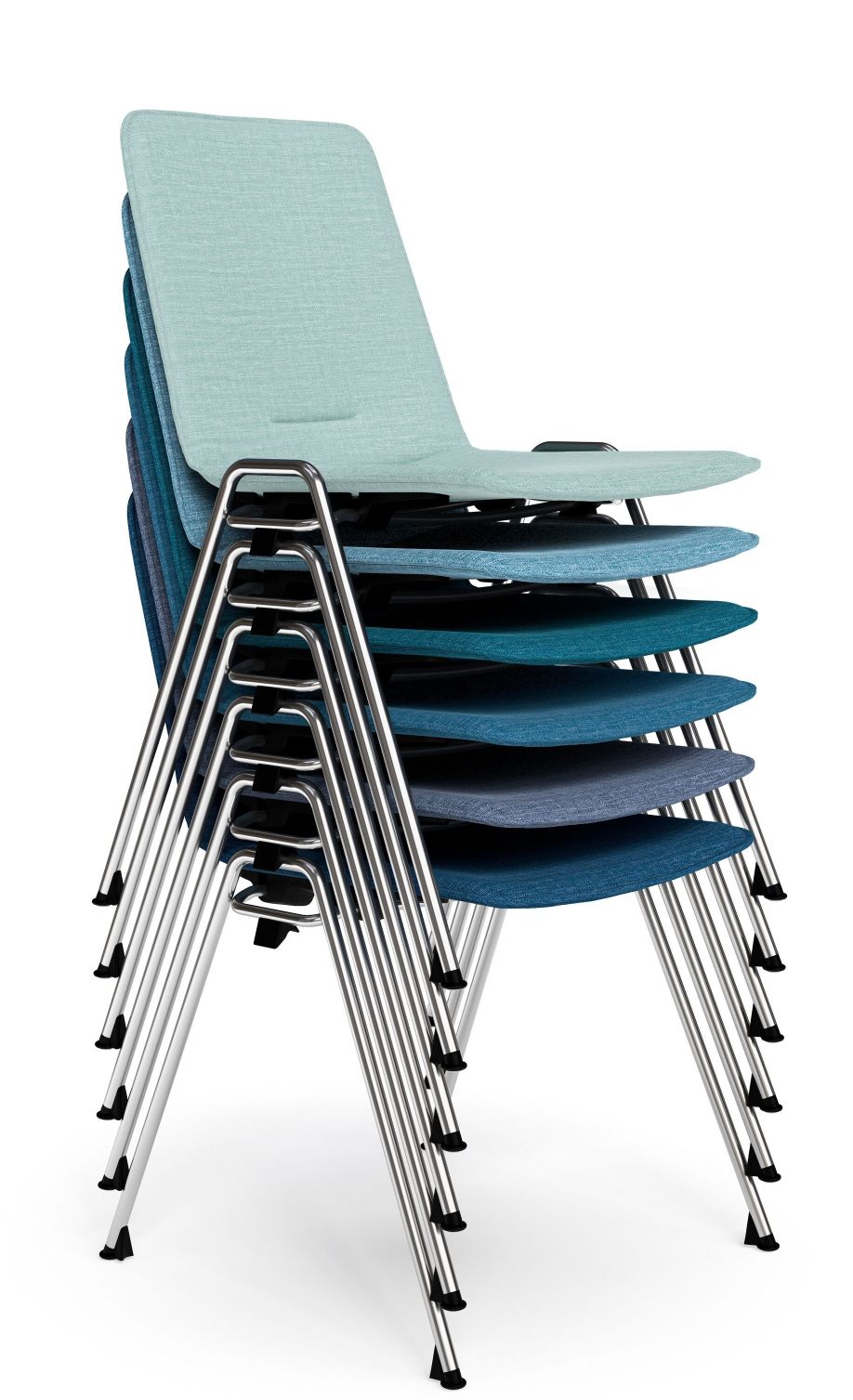1650 Yunity Chair Chaise Walter Knoll