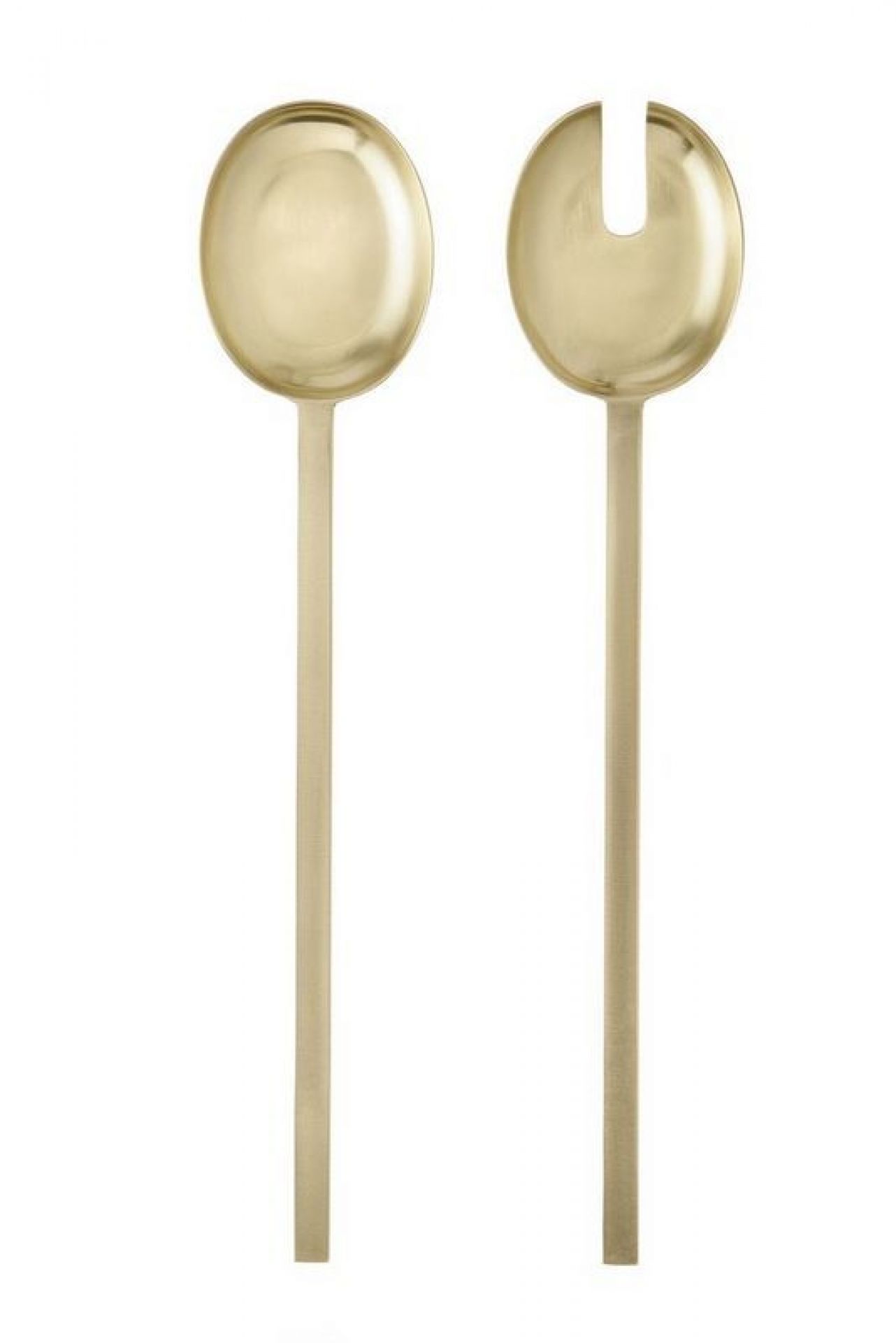 Fein salad servers couverts à salade Ferm Living OFFRE SPECIALE