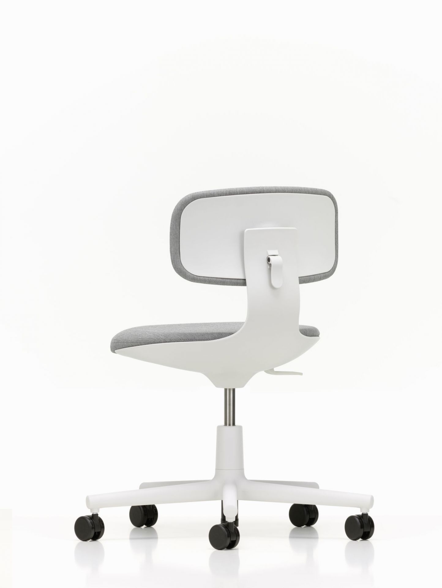 Rookie haise pivotante de bureau Vitra
