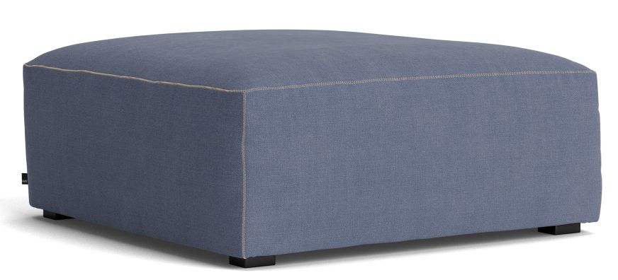 Mags Soft Ottoman S01 Extra Small Hay