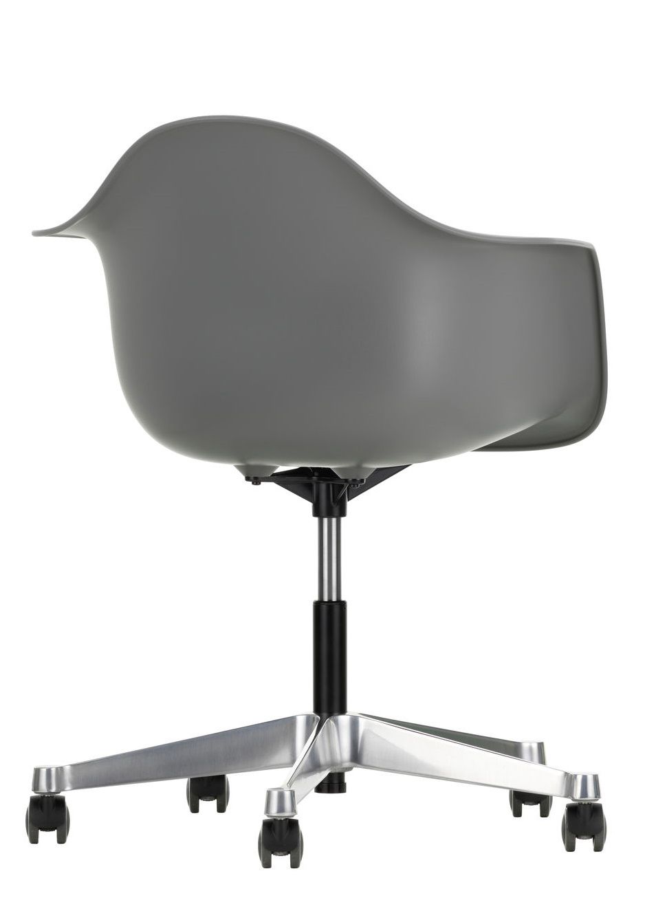 Eames Plastic Arm Chair PACC chaise Vitra