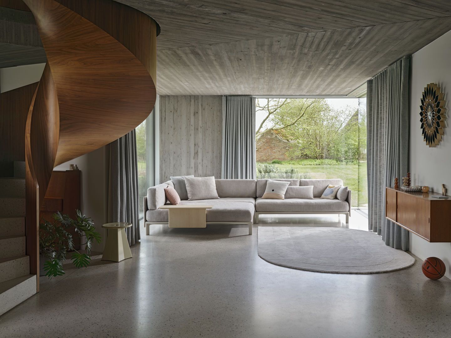 Vitra Cushions Coussins / Coussins de canapé