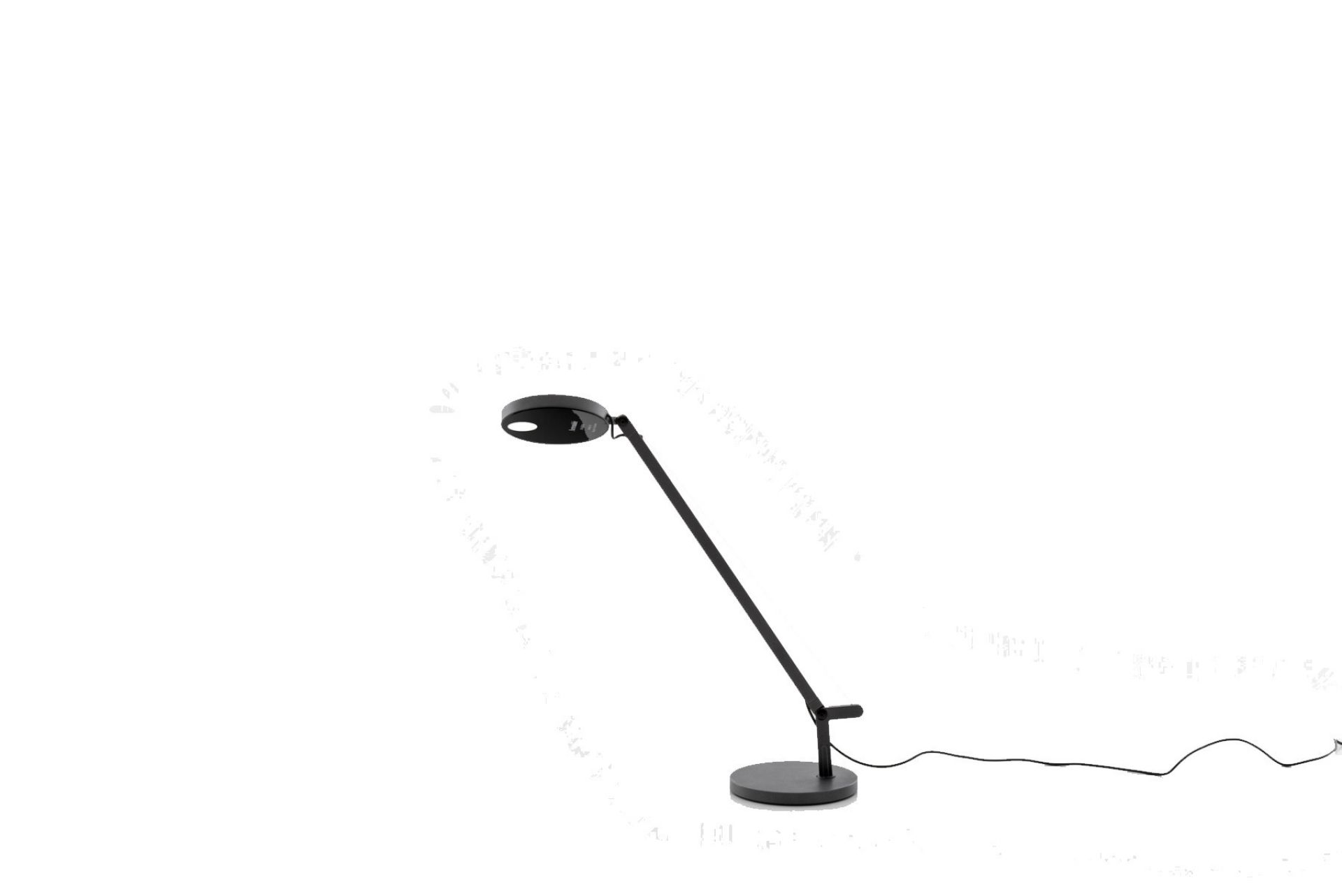 Demetra Micro Table lampe de table Artemide