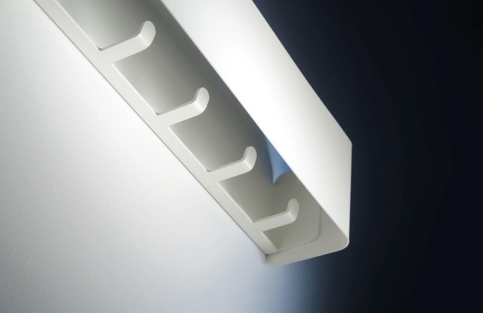 Radius II Garde-robe LED