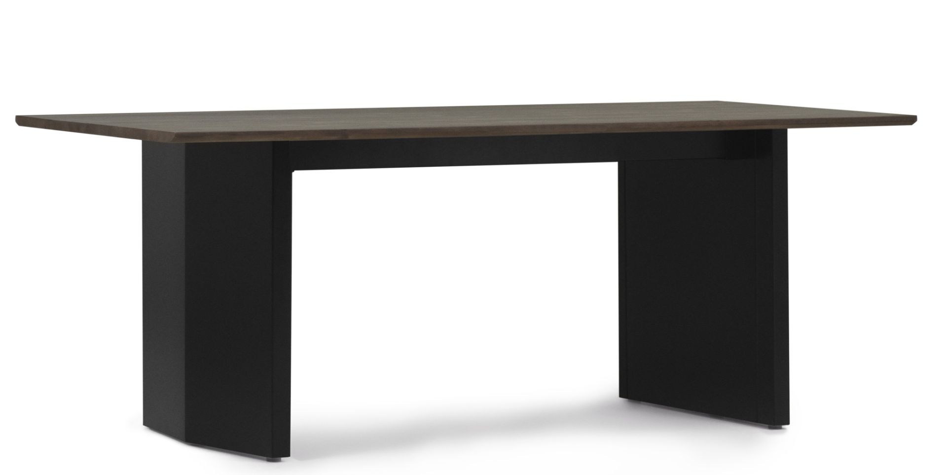 Panel table / table à manger 200x90 cm Normann Copenhagen