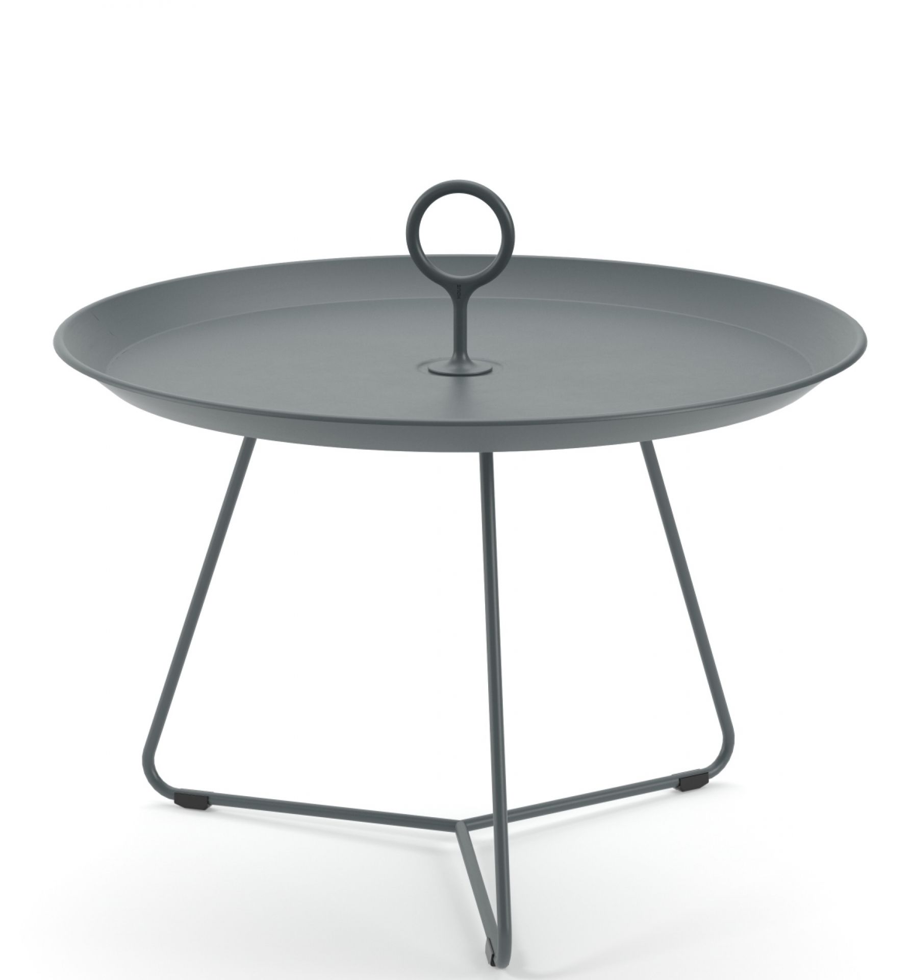 Eyelet  Outdoor / Indoor Table d'appoint moyenne Houe