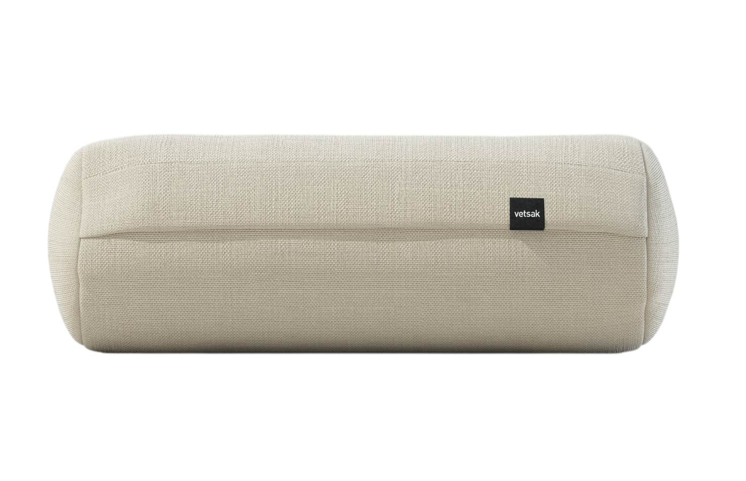 Noodle Pillow Pique Outdoor Coussin vetsak 