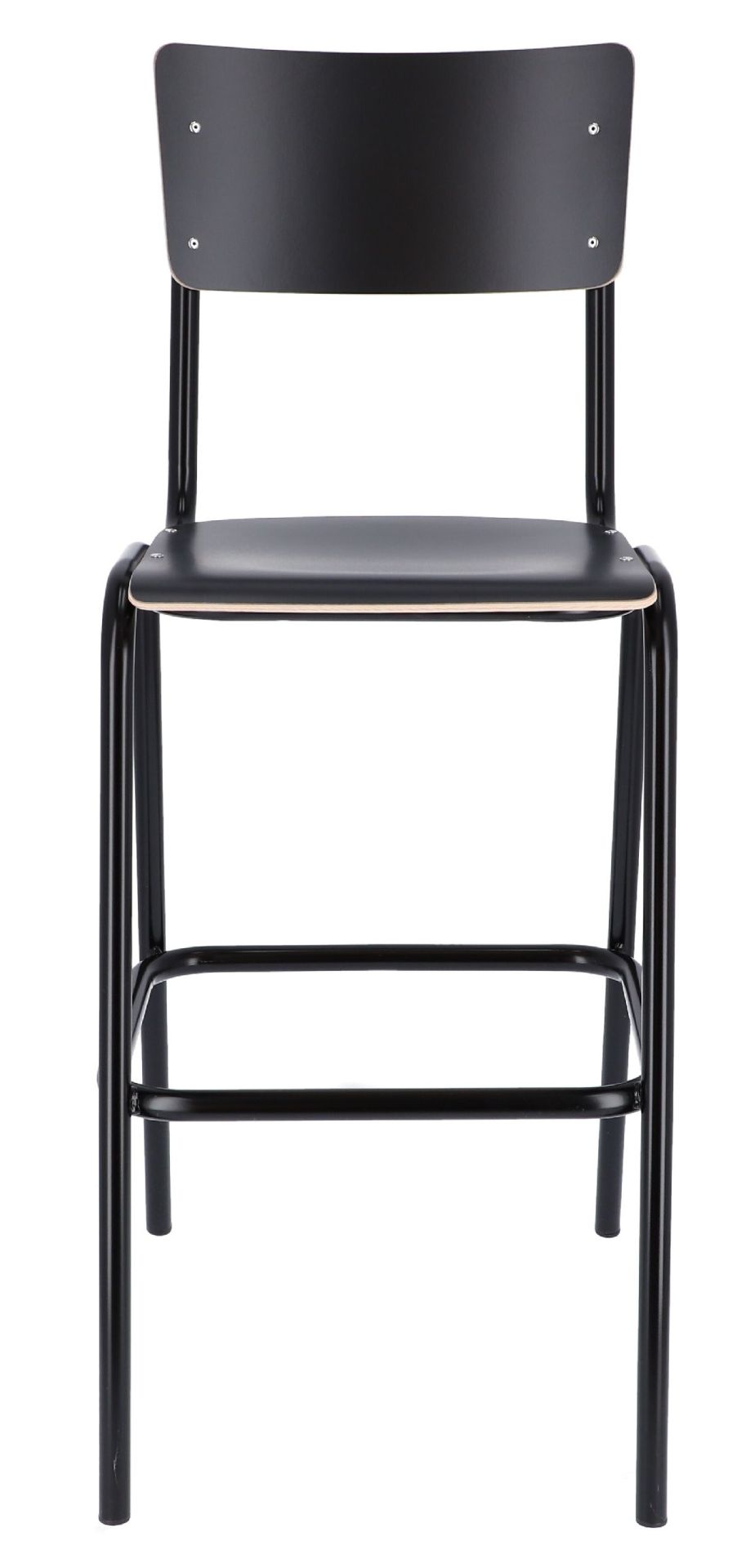 Tabouret de bar Zero Jan Kurtz