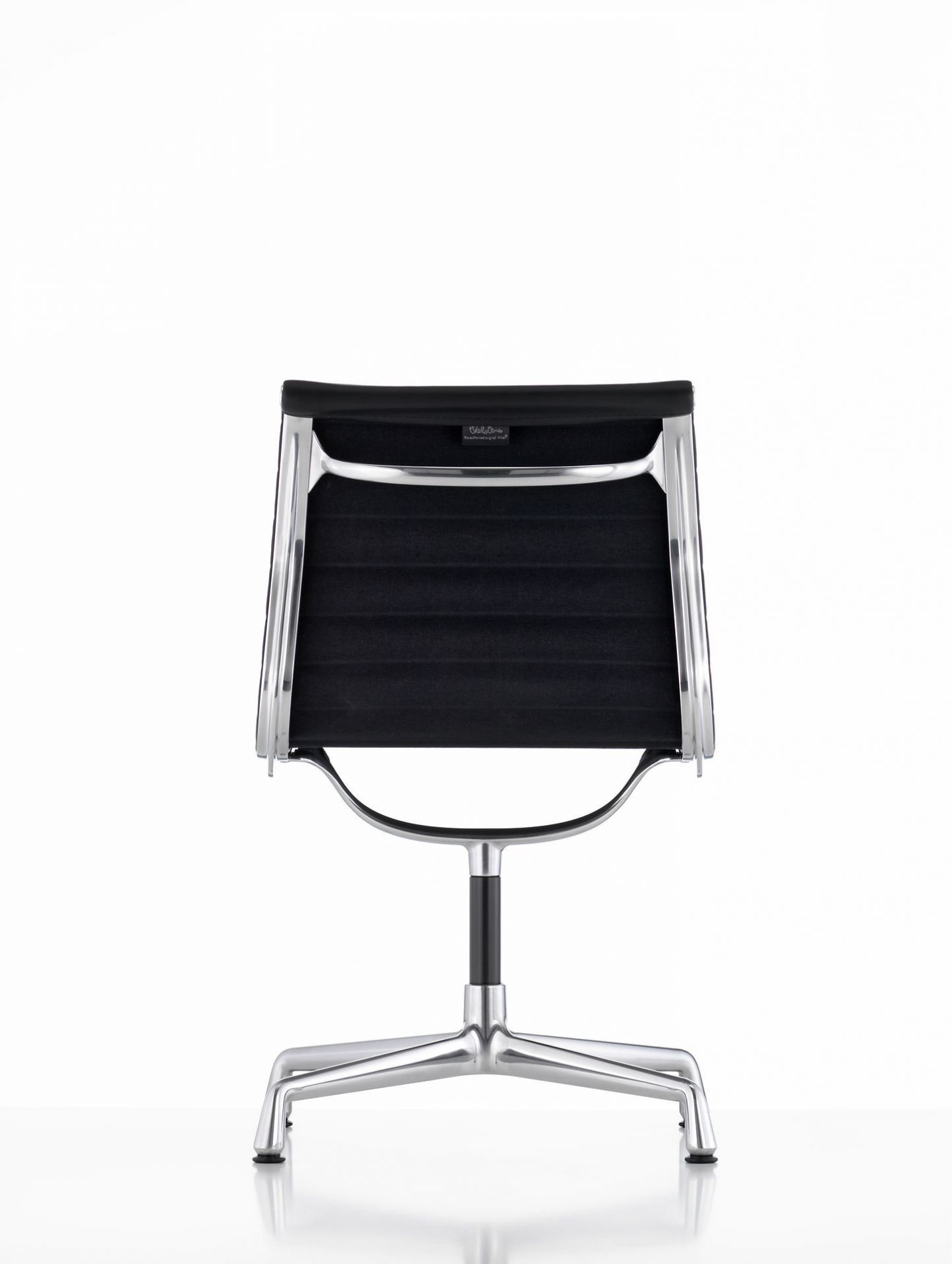 Aluminium Chair EA101 / EA 101 Chaise Vitra