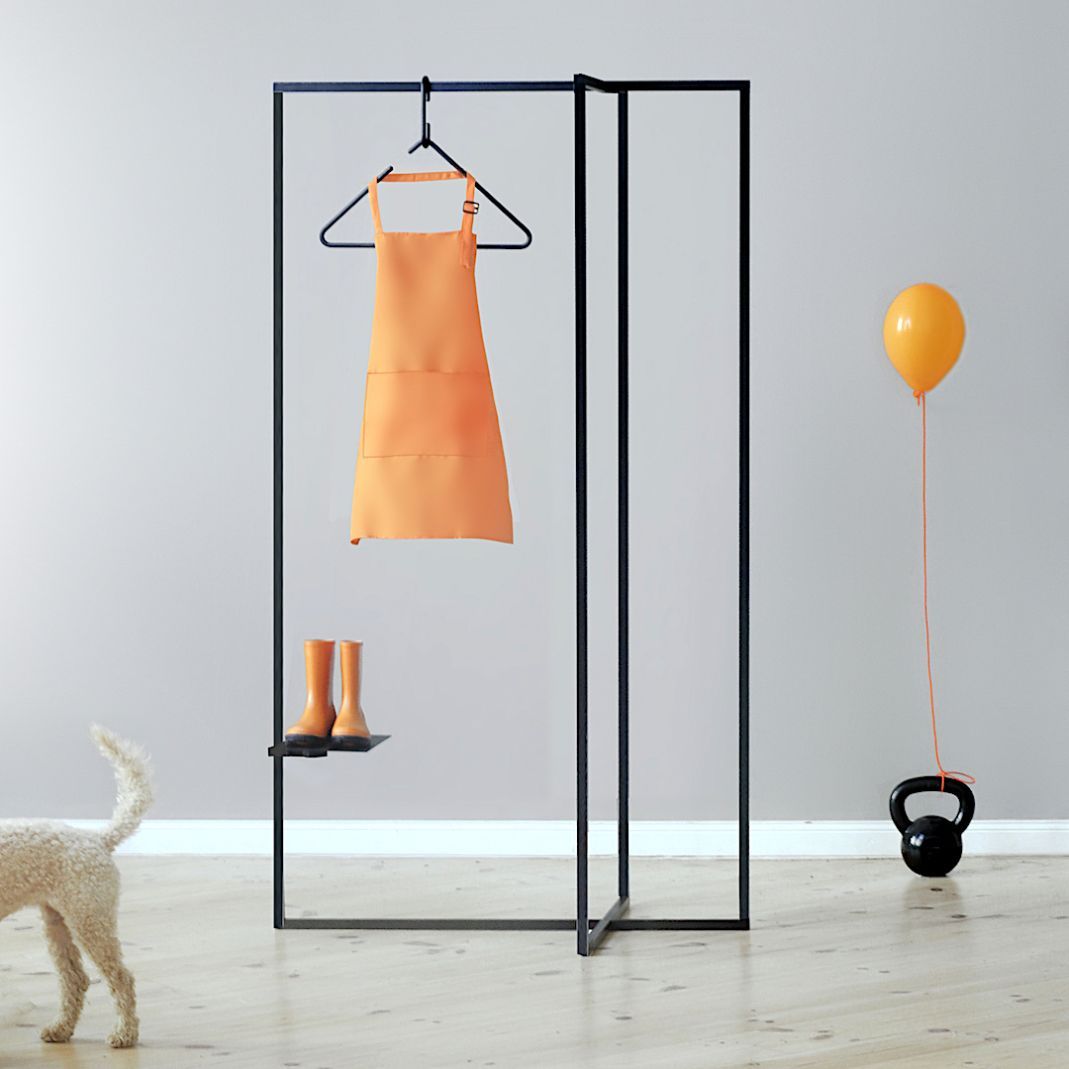 Modular Frames L Garde-robe Roomsafari