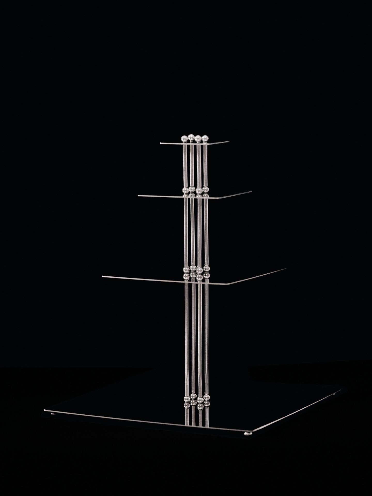 Orbelle Etagere Ferm Living